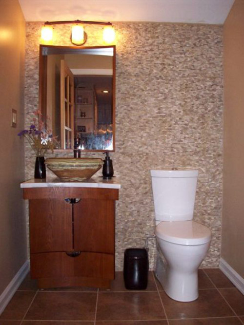 Home Bathroom Plumbing Service