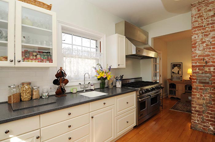Home Kitchen Plumbing