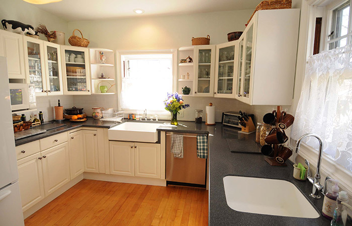 Kitchen Plumbing Service