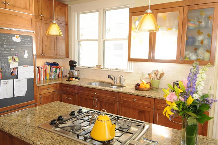 Kitchen Plumbing