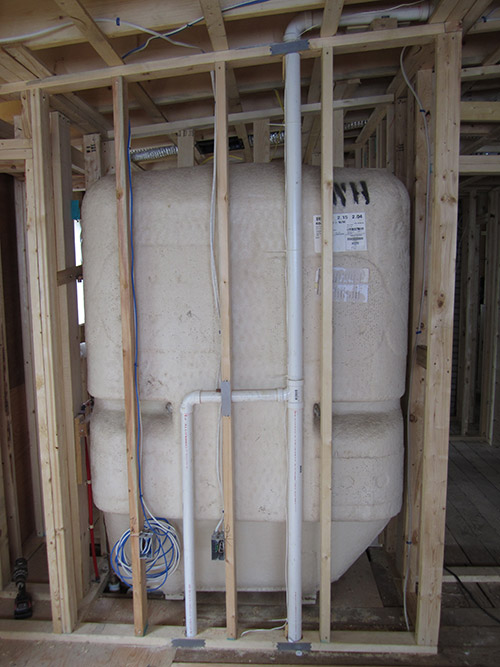 Pipe Installation