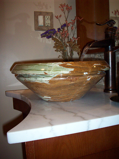 Sink Plumbing